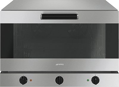 Печь конвекционная SMEG ALFA420H-2