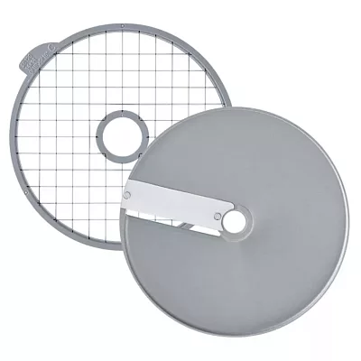 Диск-кубики 14х14х14 мм 28113 ROBOT COUPE