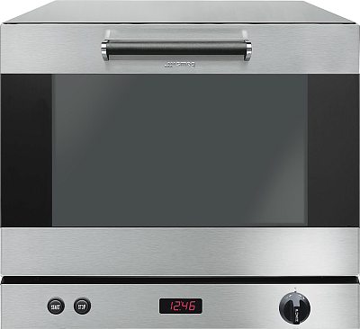 Печь конвекционная SMEG ALFA43XEH