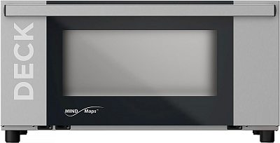 Печь подовая UNOX XEBDC-02EU-C