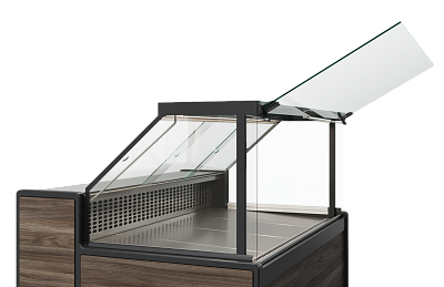 GC111 SV 0,94-1 (газлифт, без боковин)