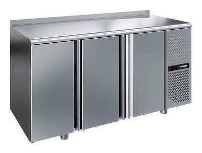 Стол холодильный Polair TM3-G (1630х605х850 мм)