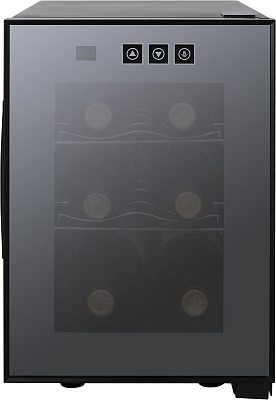 Шкаф винный Viatto MK-WC6
