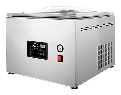 Упаковщик вакуумный Apach AVM412