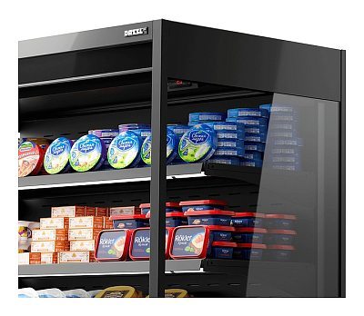 Vega 070 H195 Plug-in 100