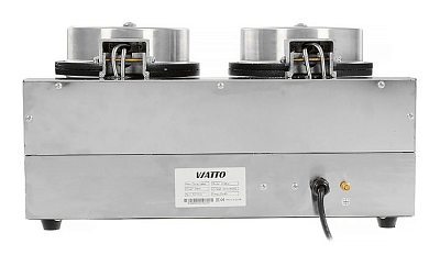 Вафельница VIATTO HCB-2