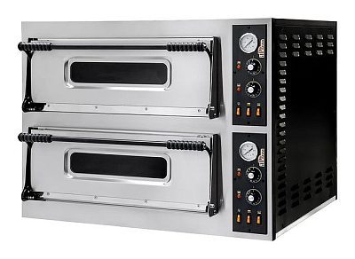Печь для пиццы Itpizza MS44