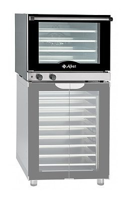 Конвекционная печь Abat КПП-4ЭМ