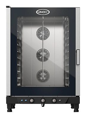 Конвекционная печь Unox XB 893