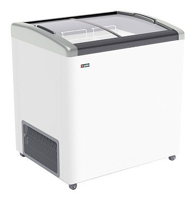 Ларь морозильный Gellar FG 275 E
