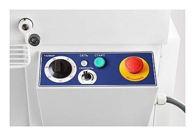 Тестомес спиральный ТМС-30НН-МЦ