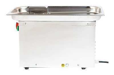 Мясорубка ТоргТехМаш ТМ-32 (380 В)