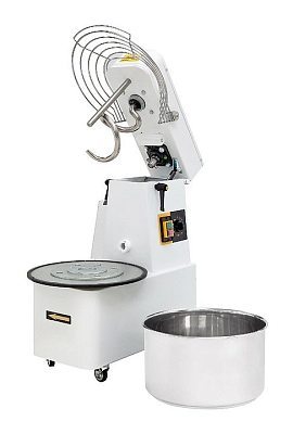 Тестомес спиральный ITPIZZA M-50-С 1Ф