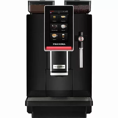 Кофемашина Proxima Minibar S1