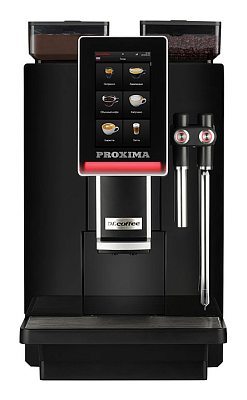 Кофемашина Proxima Minibar S2