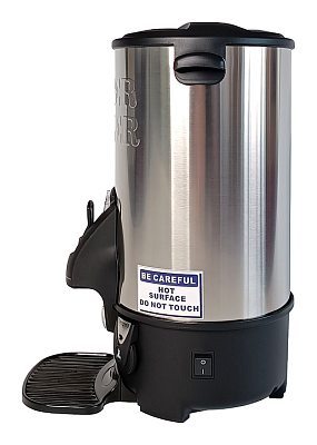 Электрокипятильник INDOKOR IWB-20 C двойными стенками