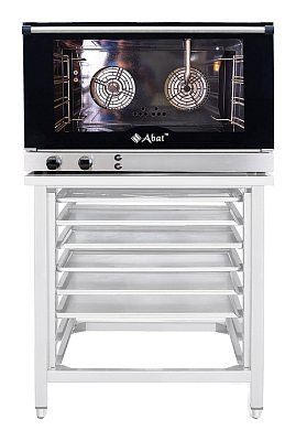 Конвекционная печь Abat КЭП-4Э