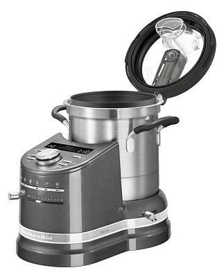 Кулинарный процессор KitchenAid Artisan, объем 4.5 л (цвета в ассортименте: 3 варианта)