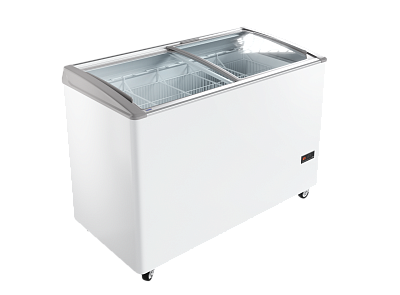 Ларь морозильный Haier SD-416AE