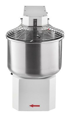 Тестомес спиральный ABAT Light ТМС-20НН-1Р