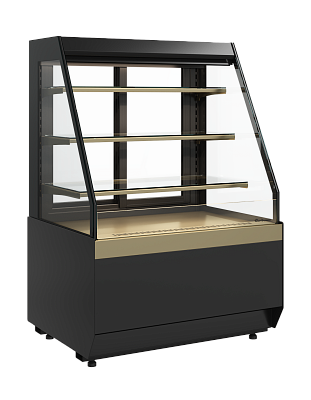 KC70 VM 1,3-2 STANDARD открытая СКОШЕННАЯ БОКОВИНА (версия 2.0)