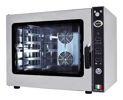 Печь конвекционная Eletto L 0664E