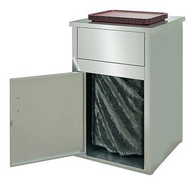 Урна для фуд-корта УФ-610/220