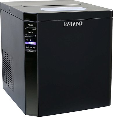 Льдогенератор Viatto MK-IM-15B пальчик
