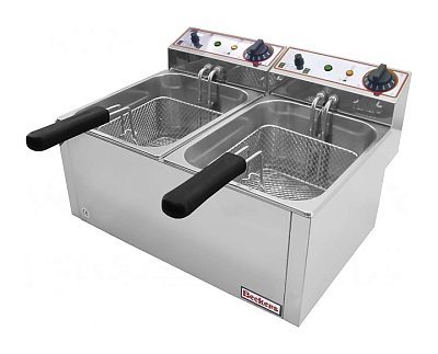 Фритюрница Beckers FR 6 LT