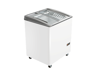 Ларь морозильный Haier SD-206AELUA