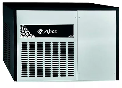 Льдогенератор чешуйчатого льда ABAT ЛГ-400Ч-02