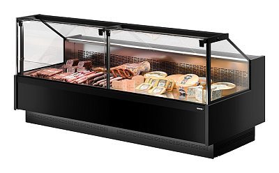 Galaxy 090 Plug-in 375 вентилируемая среднетемпературная