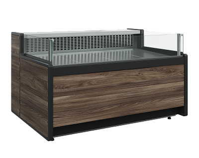 GC111 VM 2,0-2 динамика открытая (без боковин)