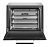 Печь конвекционная SMEG ALFA43XE1HDS
