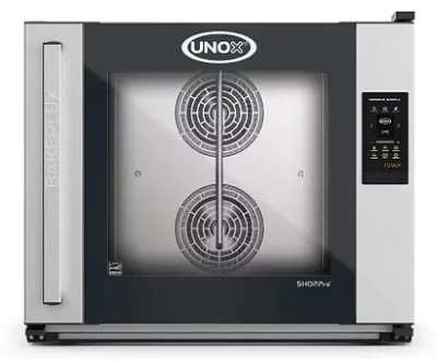 Конвекционная печь UNOX XEFR-06EU-ELLV-DR