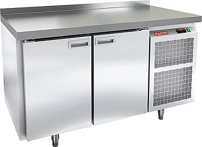 стол охлаждаемый hicold gn 11/tn w