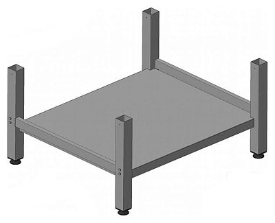 Подставка ITERMA СП-204/842/713/462-11 XWARC-00EF-M ДЛЯ ПЕЧЕЙ XEBC