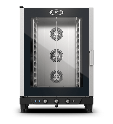 Конвекционная печь Unox XV 893