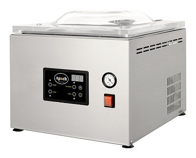 Вакуумный упаковщик Apach AVM308 L