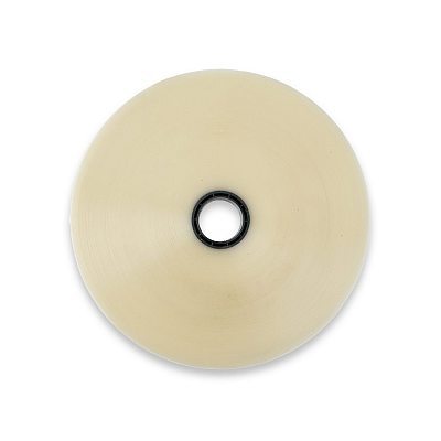 Бандерольная лента Hualian OPP;L-500m;W-29.4+/-0.2mm;110micron