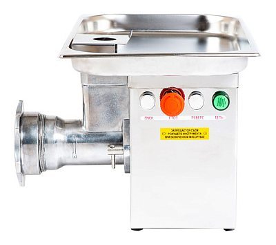 Мясорубка ТоргТехМаш ТМ-32 (380 В)