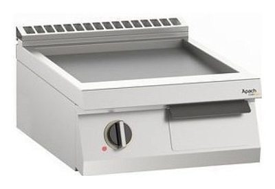Жарочная поверхность Apach Chef Line SLFTE67CLR