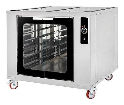 Шкаф расстоечный для печи ML6 ITPIZZA XL 6-66