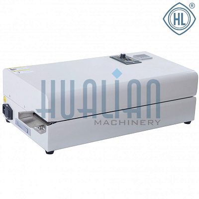 Конвейерный запайщик Hualian HRS-255