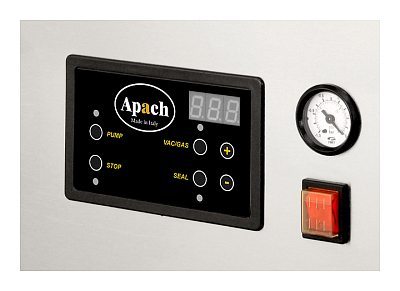 Упаковщик вакуумный Apach AVM412