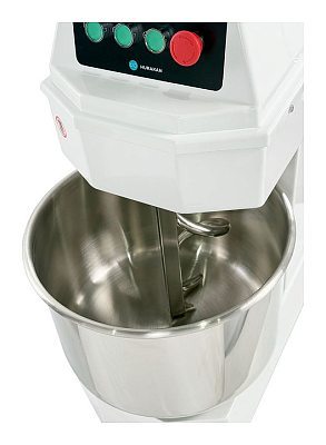 Тестомес Hurakan HKN-40SN2V (2 скорости)
