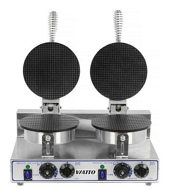 Вафельница VIATTO HCB-2