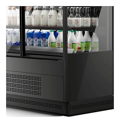 Vega DG 070 H195 Plug-in 100