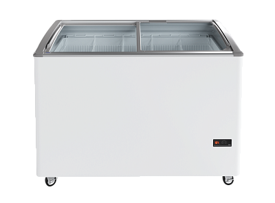 Ларь морозильный Haier SD-416AE