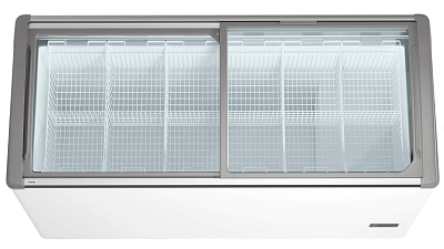 Ларь морозильный Haier SD-516AE